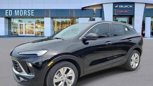 BUICK ENCORE GX 2024 KL4AMFSLXRB042304 image